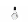 HATOR Hypergang 3 Wireless austiņas Uz galvas Gaming USB Type-C / USB Type-A Bluetooth Baltas