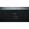 HATOR Rockfall 3 TKL Wireless, melna, QMK/VIA, OMA profila balta-melna taustiņu vāciņi Tastatūra - lineāri mehāniski hotswap slēdži - US - ANSI izkārtojums (HTK850)