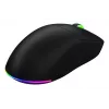 HATOR Quasar 3 Ultra 8K Wireless pele Spēlēm Piemērota abām rokām RF Bezvadu + Bluetooth + USB Type-A Optiskais 30000 DPI