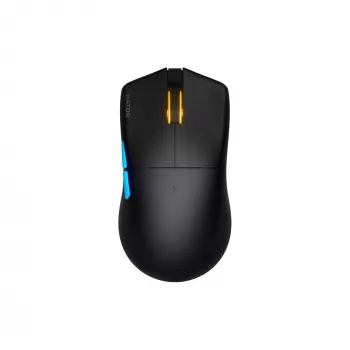 HATOR Pulsar 3 PRO Wireless pele Spēlēm Labās rokas RF Wireless + Bluetooth + USB Type-A Optiskais 30000 DPI