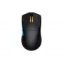 HATOR Pulsar 3 PRO Wireless pele Spēlēm Labās rokas RF Wireless + Bluetooth + USB Type-A Optiskais 30000 DPI