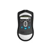 HATOR Pulsar 3 PRO Wireless pele Spēlēm Labās rokas RF Wireless + Bluetooth + USB Type-A Optiskais 30000 DPI