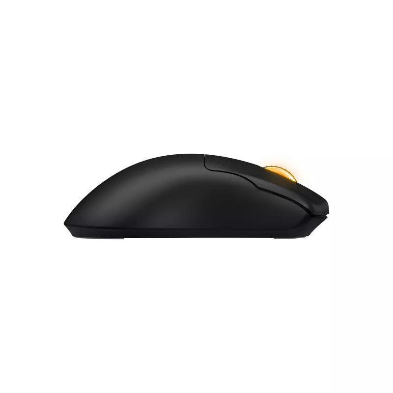 HATOR Pulsar 3 PRO Wireless pele Spēlēm Labās rokas RF Wireless + Bluetooth + USB Type-A Optiskais 30000 DPI