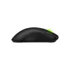 HATOR Pulsar 3 ULTRA 4K Wireless pele Spēlēm Labās rokas RF Wireless + Bluetooth + USB Type-A Optiskā 30000 DPI