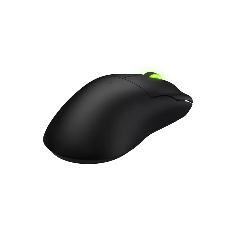 HATOR Pulsar 3 ULTRA 4K Wireless pele Spēlēm Labās rokas RF Wireless + Bluetooth + USB Type-A Optiskā 30000 DPI