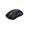 HATOR Pulsar 3 ULTRA 4K Wireless pele Spēlēm Labās rokas RF Wireless + Bluetooth + USB Type-A Optiskā 30000 DPI