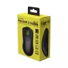 HATOR Pulsar 3 ULTRA 4K Wireless pele Spēlēm Labās rokas RF Wireless + Bluetooth + USB Type-A Optiskā 30000 DPI
