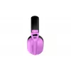 HATOR Hyperpunk 3 Wireless austiņu komplekts ar vadu un bezvadu savienojumu, galvas lentes tips, spēlēm, USB Type-C / USB Type-A, Bluetooth, violets