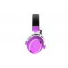 HATOR Hypergang 3 Wireless austiņas ar galvas saiti Gaming USB Type-C / USB Type-A Bluetooth Violeta