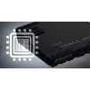 HATOR Rockfall 3 TKL Wireless, balta, QMK/VIA, OMA profila balti-melni taustiņu vāciņi Tastatūra - lineāri mehāniskie hotswap slēdži - US - ANSI izkārtojums