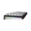 HATOR Skyfall Wireless 80 tastatūra Spēļu USB + RF Wireless + Bluetooth QWERTY US English Melna, Balta