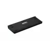HATOR Skyfall Pro Wireless 65 tastatūra Spēlēm USB + RF Wireless + Bluetooth QWERTY US angļu Melna, Pelēka
