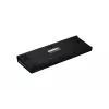 HATOR Skyfall 65 MAG ULTRA 8K tastatūra Spēļu USB QWERTY US angļu Melns, Balts