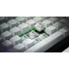 HATOR Skyfall 80 MAG ULTRA 8K klaviatūra Gaming USB QWERTY US angļu valoda melna, balta