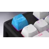 HATOR Skyfall 80 MAG ULTRA 8K klaviatūra Gaming USB QWERTY US angļu valoda melna, balta
