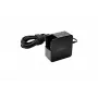 ASUS 0A001-00234800 strāvas adapteris/invertors Iekštelpu 45 W Melns