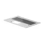 HP M51631-071 klēpjdatora rezerves daļa Tastatūra