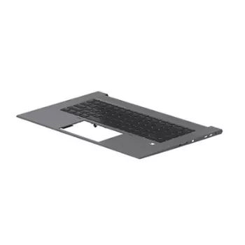 HP M74259-41 klēpjdatora rezerves daļa Tastatūra
