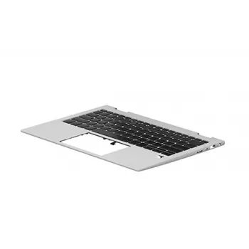 HP N44567-041 klēpjdatora rezerves daļa Tastatūra