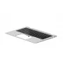 HP N44567-041 klēpjdatora rezerves daļa Tastatūra