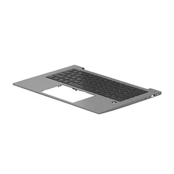 HP N54277-041 klēpjdatora rezerves daļa tastatūra
