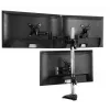 ARCTIC Z+2 Pro - Extension Set for On-Top Mounting