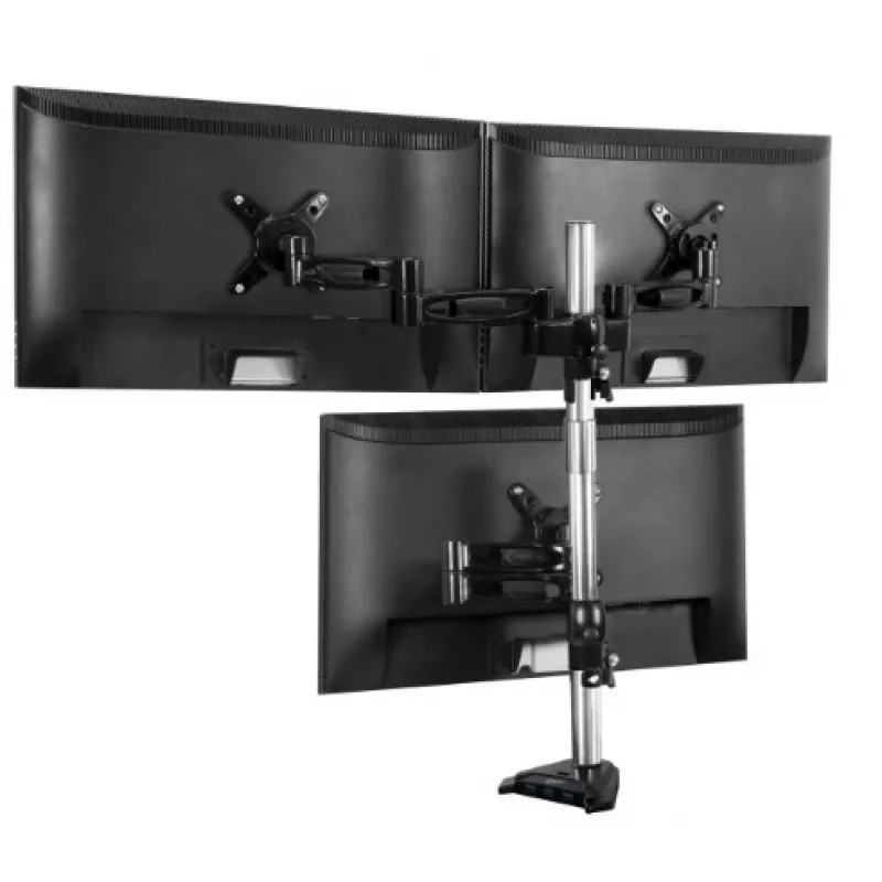 ARCTIC Z+2 Pro - Extension Set for On-Top Mounting