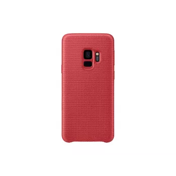 Samsung EF-GG960 mobilā tālruņa vāciņš 14,7 cm (5,8 collas) Vāks Sarkans