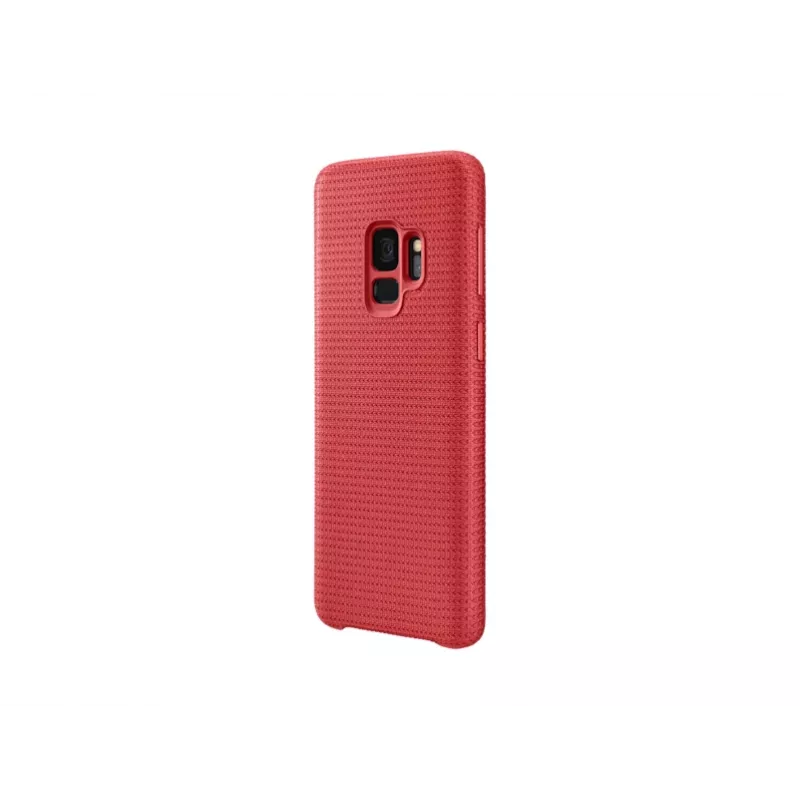 Samsung EF-GG960 mobilā tālruņa vāciņš 14,7 cm (5,8 collas) Vāks Sarkans