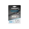 Samsung MUF-128BE USB zibatmiņa 128 GB USB Type-A 3.2 Gen 1 (3.1 Gen 1) Sudraba