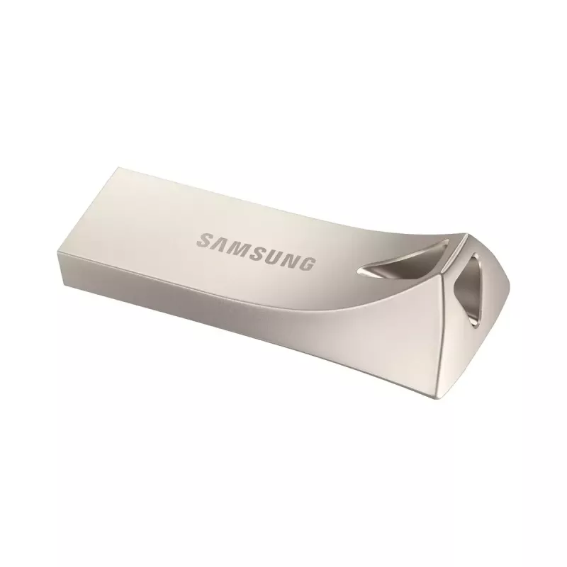 Samsung MUF-128BE USB zibatmiņa 128 GB USB Type-A 3.2 Gen 1 (3.1 Gen 1) Sudraba