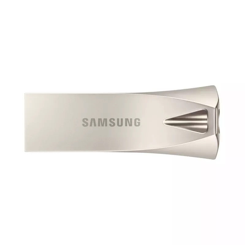 Samsung MUF-128BE USB zibatmiņa 128 GB USB Type-A 3.2 Gen 1 (3.1 Gen 1) Sudraba