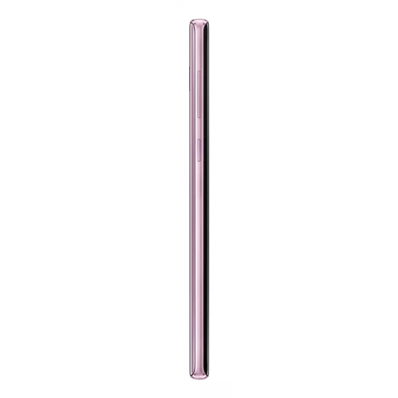 Samsung Galaxy Note9 SM-N960F 16,3 cm (6,4 collas) Dual SIM Android 8.1 4G USB Type-C 6 GB 128 GB 4000 mAh Violeta