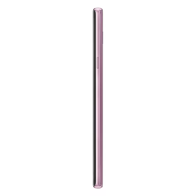 Samsung Galaxy Note9 SM-N960F 16,3 cm (6,4 collas) Dual SIM Android 8.1 4G USB Type-C 6 GB 128 GB 4000 mAh Violeta