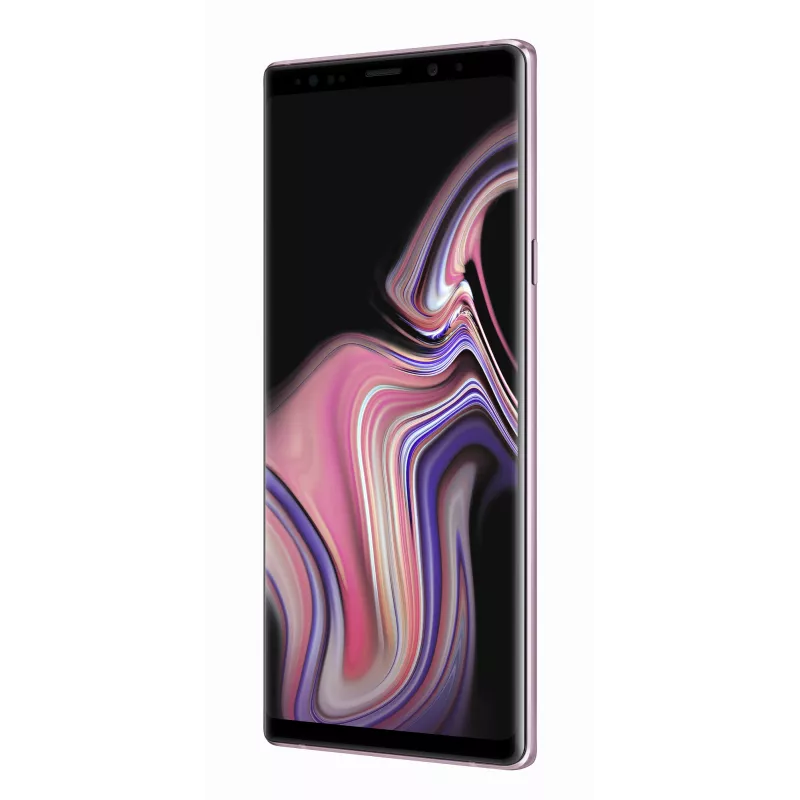 Samsung Galaxy Note9 SM-N960F 16,3 cm (6,4 collas) Dual SIM Android 8.1 4G USB Type-C 6 GB 128 GB 4000 mAh Violeta
