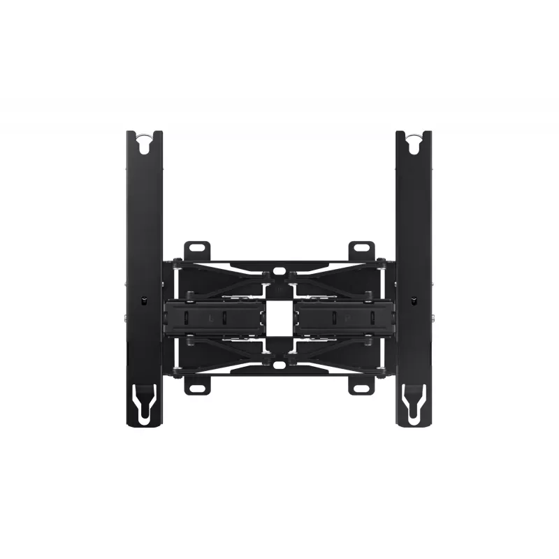 Samsung WMN4277SE 139,7 cm (55 collas) melns
