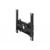 Samsung WMN4277SE 139,7 cm (55 collas) melns