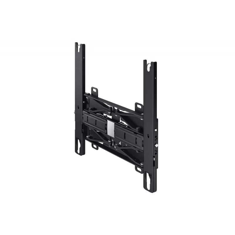 Samsung WMN4277SE 139,7 cm (55 collas) melns