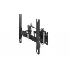 Samsung WMN4277SE 139,7 cm (55 collas) melns