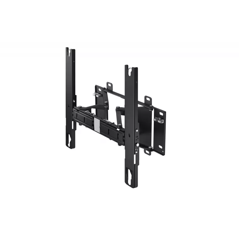 Samsung WMN4277SE 139,7 cm (55 collas) melns