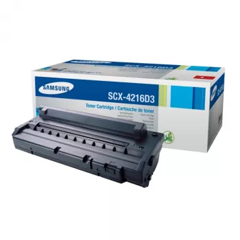 Samsung SCX-4216D3 tonera kasetne 1 gab. Oriģināls Melns