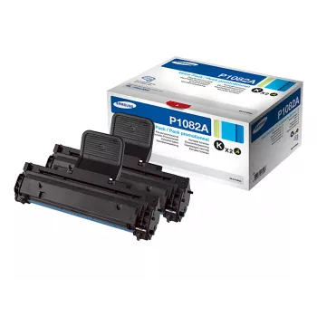 Samsung MLT-P1082A tonera kasetne 2 gab. Oriģināla melna