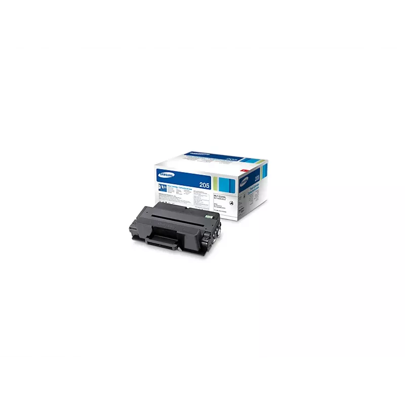 Toner Samsung Toneris SU963A MLT-D205L XL melns 5000 lapaspuses