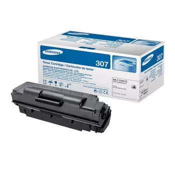 Samsung MLT-D307E tonera kasetne 1 gab. oriģināla melna