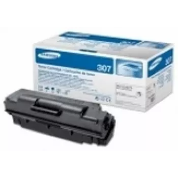 Samsung MLT-D307U tonera kasetne 1 gab. Oriģināls Melns