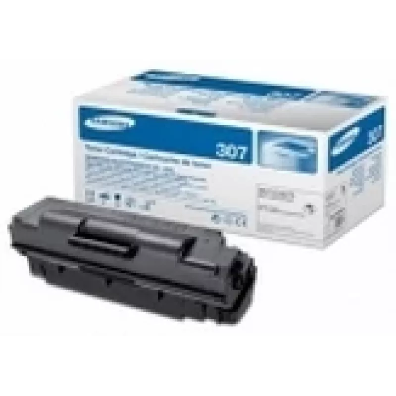 Samsung MLT-D307U tonera kasetne 1 gab. Oriģināls Melns