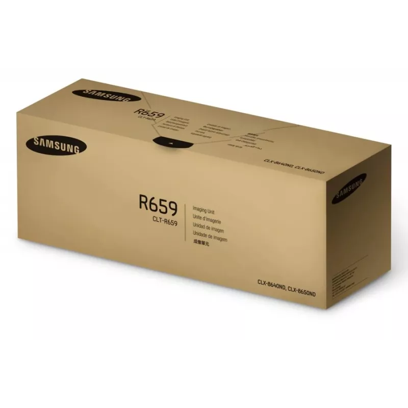 Samsung CLT-R659 printera trumulis Oriģināls 1 gab.