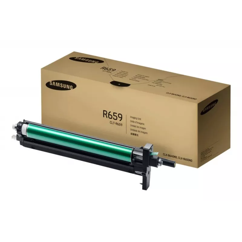 Samsung CLT-R659 printera trumulis Oriģināls 1 gab.