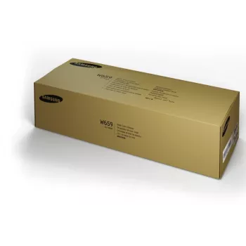 Samsung CLT-W659 tonera kasetne 1 gab. Oriģināls Ciāna, Purpursarkana, Dzeltena