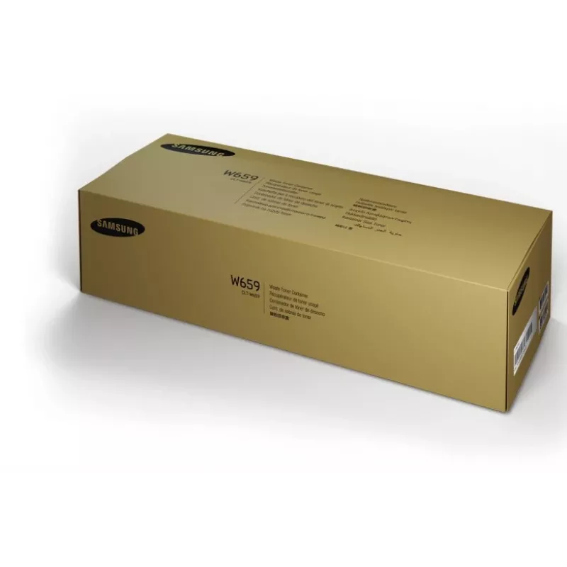 Samsung CLT-W659 tonera kasetne 1 gab. Oriģināls Ciāna, Purpursarkana, Dzeltena